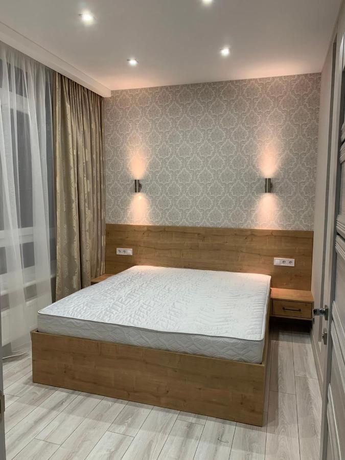 Apartments Pearl 36 Arcadia Апартаменты У Моря Аркадия 36 Жемчужина Odesa Exterior foto