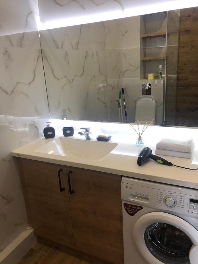 Apartments Pearl 36 Arcadia Апартаменты У Моря Аркадия 36 Жемчужина Odesa Exterior foto
