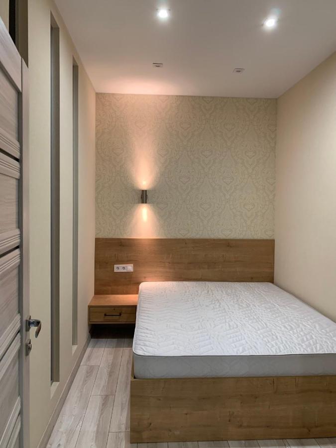 Apartments Pearl 36 Arcadia Апартаменты У Моря Аркадия 36 Жемчужина Odesa Exterior foto