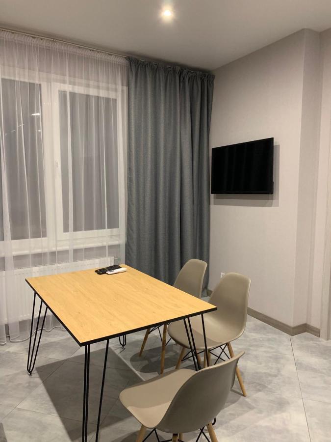 Apartments Pearl 36 Arcadia Апартаменты У Моря Аркадия 36 Жемчужина Odesa Exterior foto