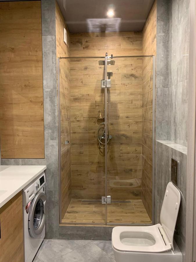 Apartments Pearl 36 Arcadia Апартаменты У Моря Аркадия 36 Жемчужина Odesa Exterior foto