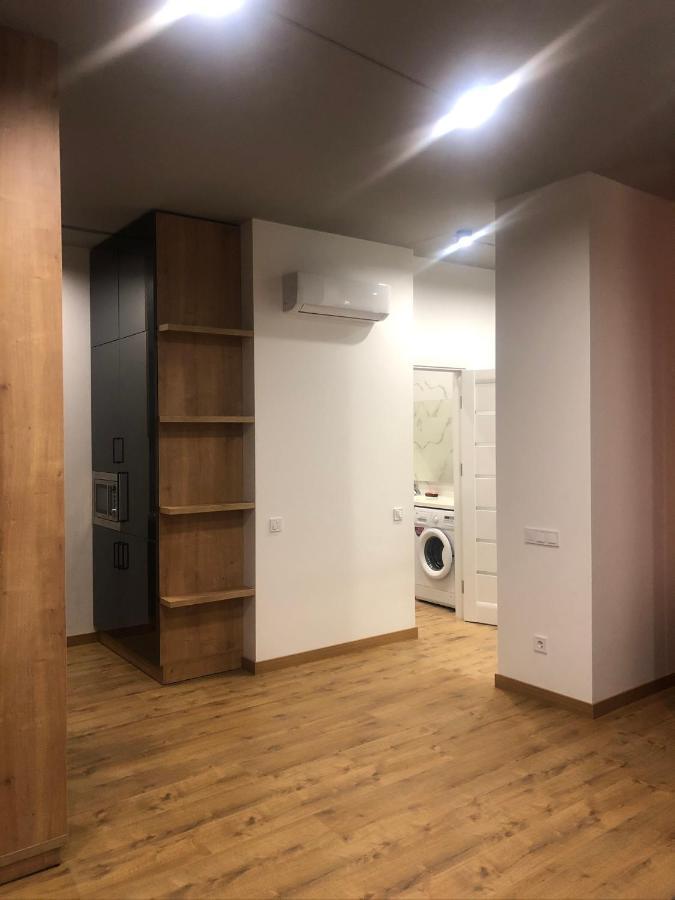 Apartments Pearl 36 Arcadia Апартаменты У Моря Аркадия 36 Жемчужина Odesa Exterior foto