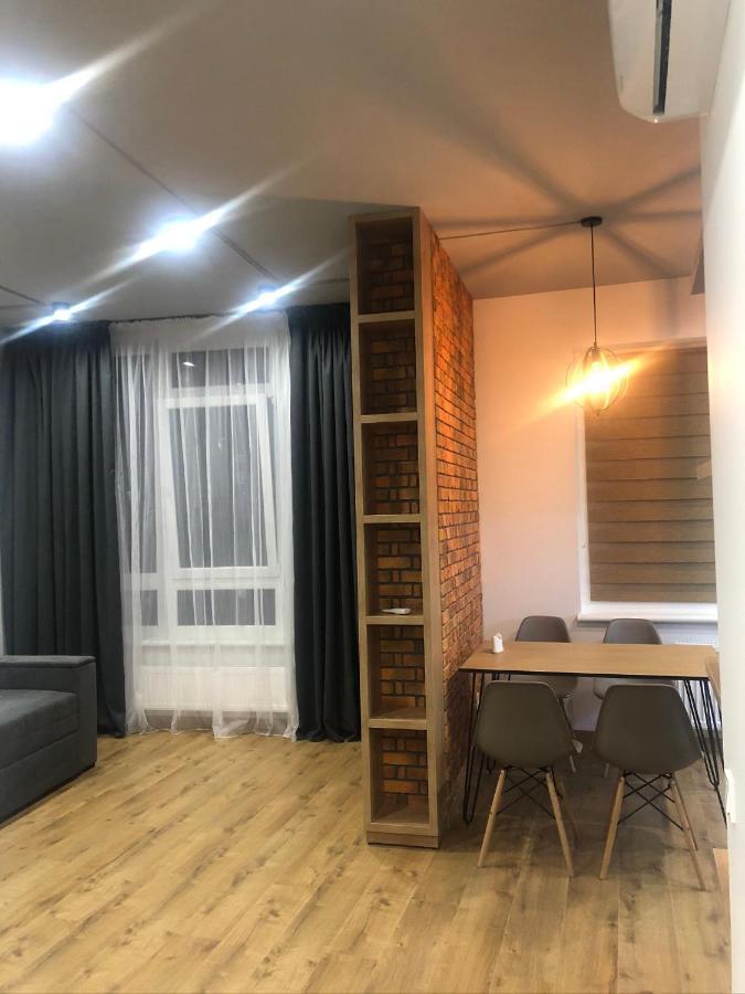 Apartments Pearl 36 Arcadia Апартаменты У Моря Аркадия 36 Жемчужина Odesa Exterior foto