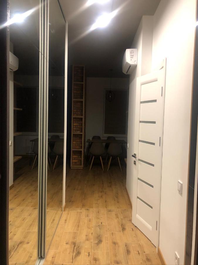 Apartments Pearl 36 Arcadia Апартаменты У Моря Аркадия 36 Жемчужина Odesa Exterior foto