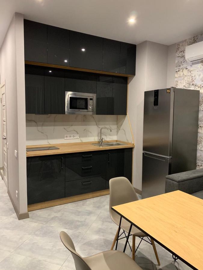 Apartments Pearl 36 Arcadia Апартаменты У Моря Аркадия 36 Жемчужина Odesa Exterior foto