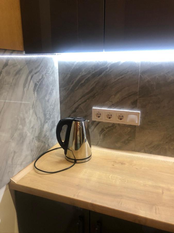 Apartments Pearl 36 Arcadia Апартаменты У Моря Аркадия 36 Жемчужина Odesa Exterior foto