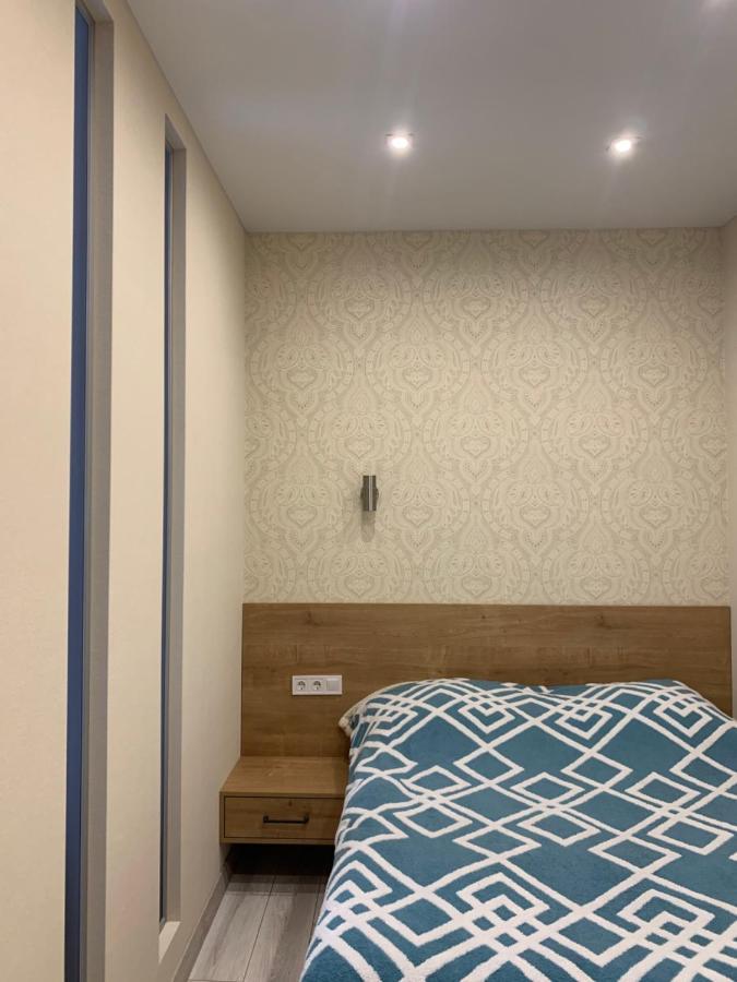 Apartments Pearl 36 Arcadia Апартаменты У Моря Аркадия 36 Жемчужина Odesa Exterior foto