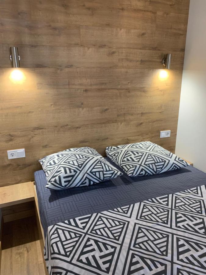 Apartments Pearl 36 Arcadia Апартаменты У Моря Аркадия 36 Жемчужина Odesa Exterior foto