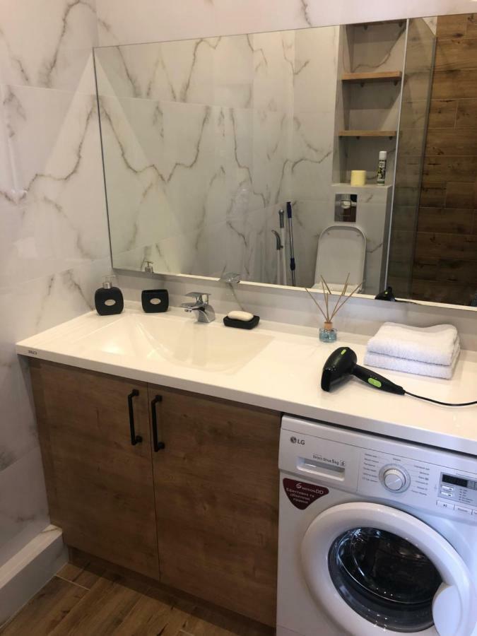 Apartments Pearl 36 Arcadia Апартаменты У Моря Аркадия 36 Жемчужина Odesa Exterior foto